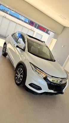 HONDA HR-V 1.5 16V TURBO GASOLINA TOURING 4P AUTOMÁTICO